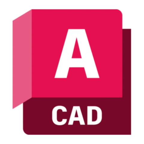 AutoCAD logo