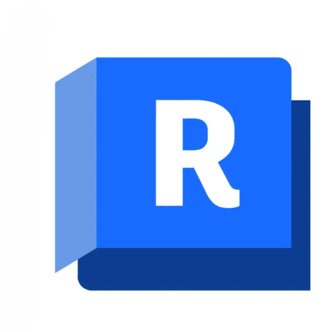 Revit logo