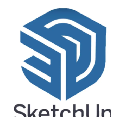 SketchUp logo