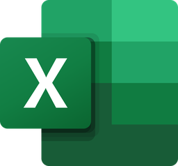 Microsoft Excel logo